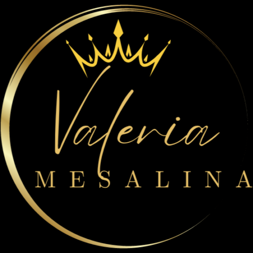 Valeria Mesalina principal logo2